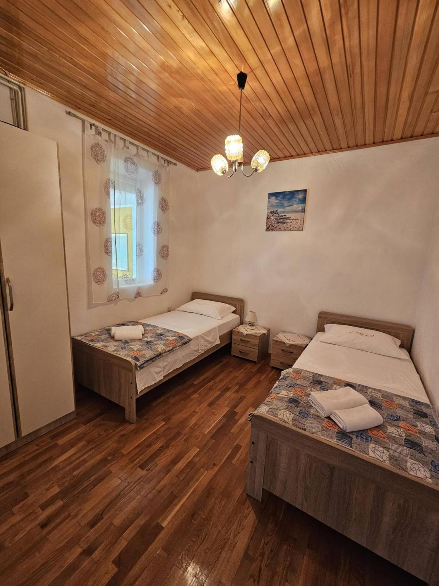 Apartment Mario Муртер Экстерьер фото